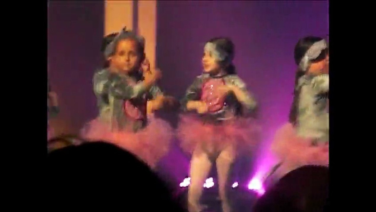 DANSE MARIE 2015