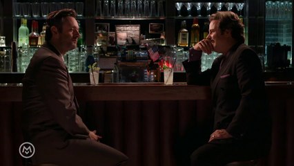 Master of Sex's Michael Sheen is His Own Raw Material - Speakeasy