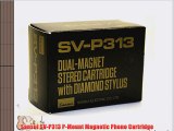 Sansui SV-P313 P-Mount Magnetic Phono Cartridge