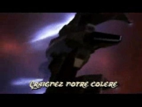 Alliance FrCo Ogame Univers 17