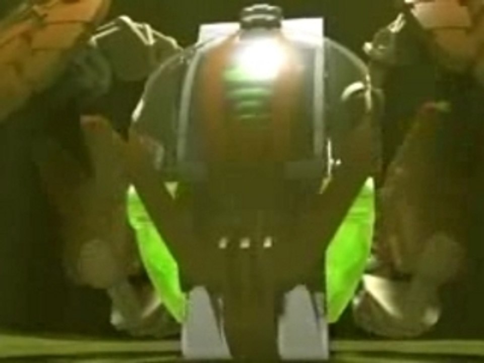 Bohrok Pahrak --- 2002