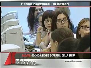 Salute e benessere 12 maggio 2015