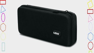 UDG Creator Cartridge Hardcase - Black