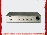 TCC TC-754 RIAA SILVER Phono Preamp (Pre-amp Preamplifier) With Three Switchable Aux Inputs