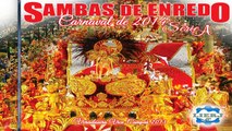 04 - Samba-Enredo União da Ilha do Governador - Carnaval 2015