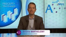 Jérôme Barthélemy, Xerfi Canal Qui, quoi, comment : les questions stratégiques de la stratégie