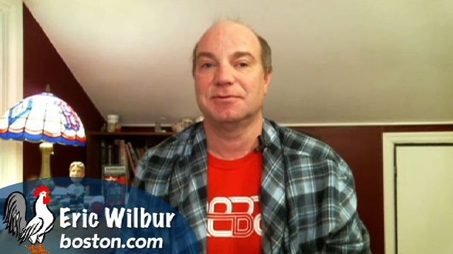 Wake Up: Patriots, NFL Going to War