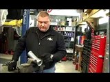 MIG Welding Tips:  Exhaust Tubing  V8TV