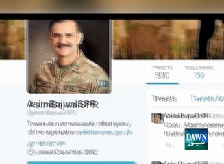 Afghanistan's enemy will be treated as Pakistan's enemy: Gen Raheel