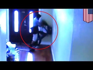 Dzielna 13-latka walczy i unika gwałtu - policja szuka napastnika