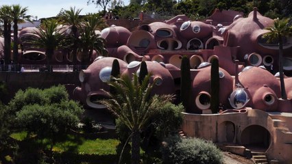 Tout le défilé Dior Croisière 2016 à Cannes