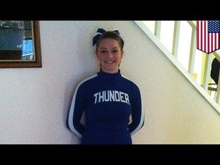 Zaginiona córka zamieszana w handel ludźmi.