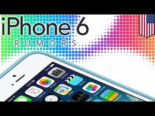 iPhone 6 -- czego oczekiwać od nowego modelu iPhone'a?