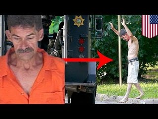 Pracownik stacji benzynowej ratuje dziewczynę i zostaje postrzelony 🛡️ - thumbnail