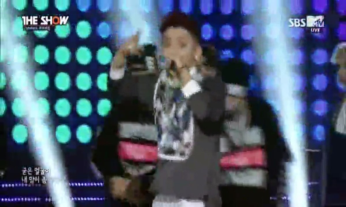 더 쇼 시즌4.E28.150512