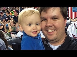 Ojciec dziecka zostawionego na śmierć w samochodzie oskarżony o zabójstwo.