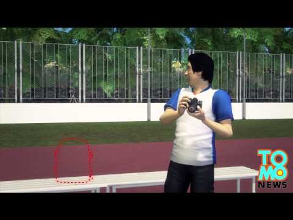 Japońscy turyści głównymi ofiarami podczas Mistrzostw Świata w Brazylii.