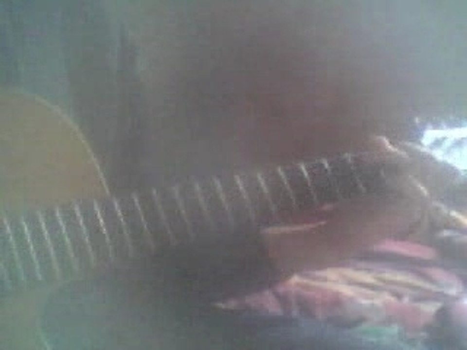 Instru yesterday beatles