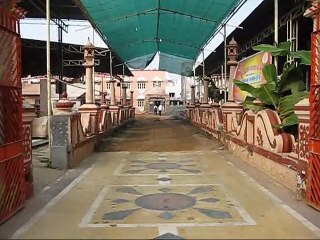 Jirnoddhar - Shree Rokadiadev Hanumanji Mandir Anand, Gujarat, India
