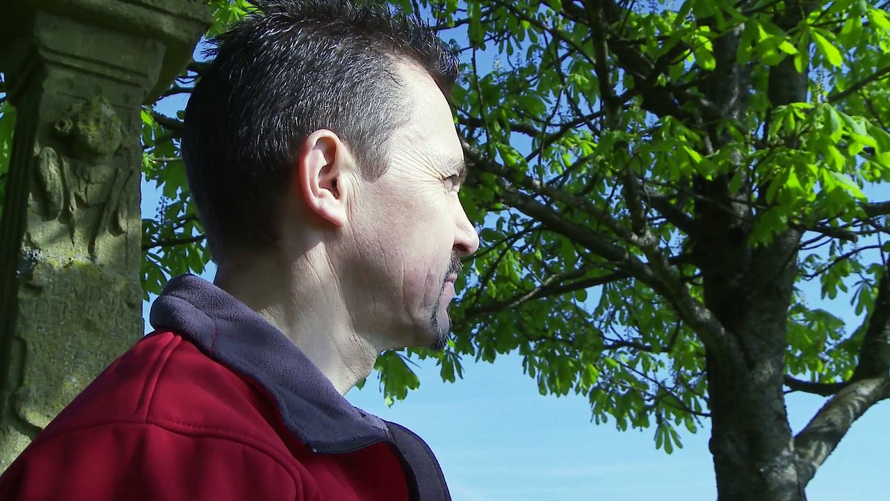 Lorraine VuE Par Clement Gries