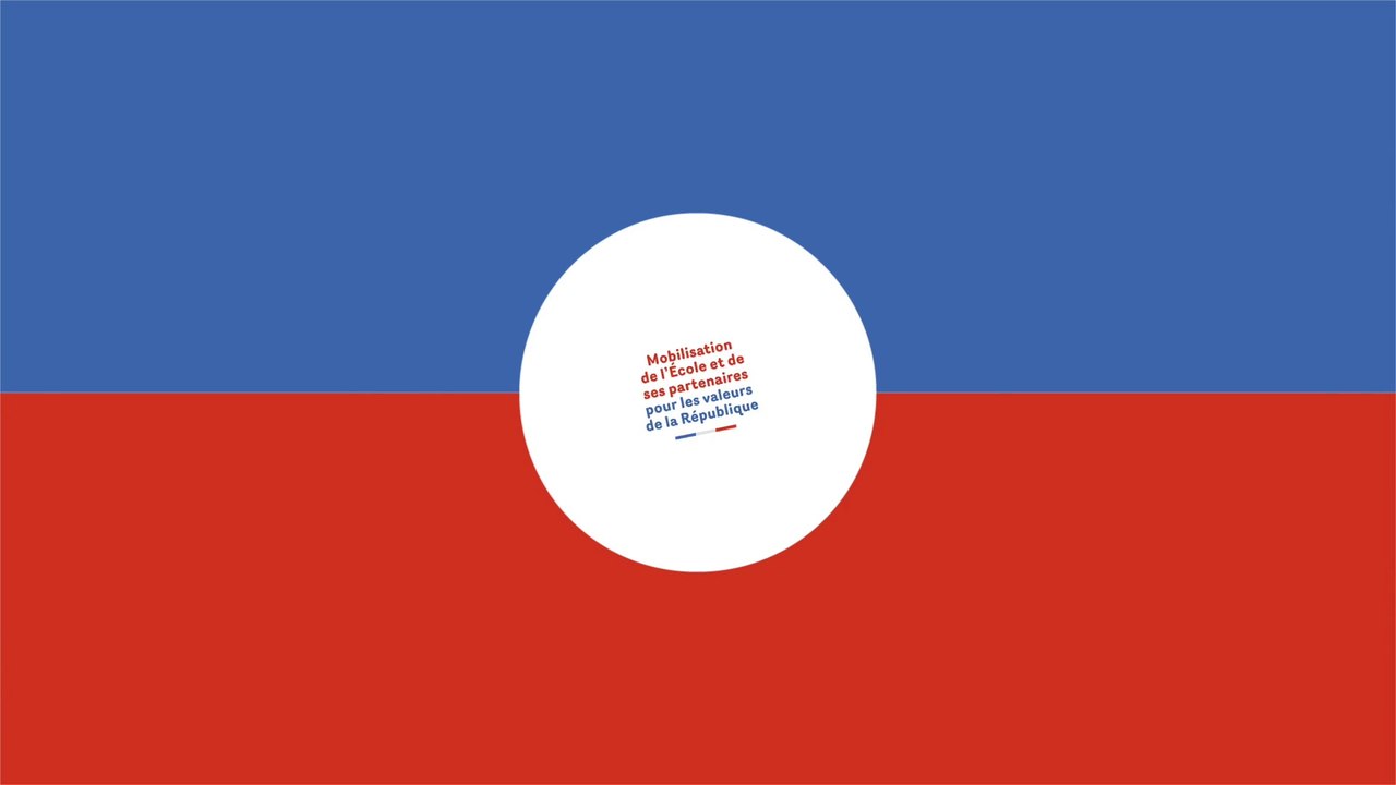 [ARCHIVE] Synthèse des assises : " Transmettre les valeurs de la République aux élèves", Najat Vallaud-Belkacem