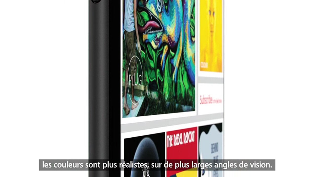 Présentation iPhone 6