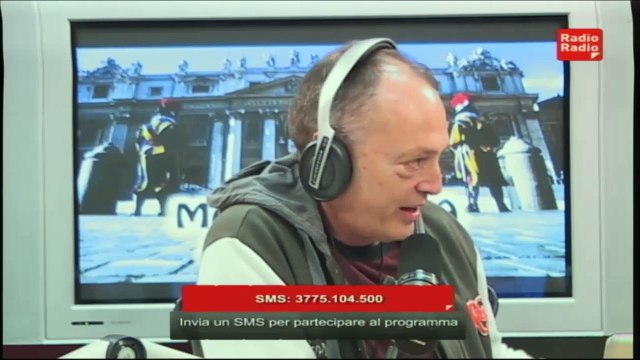 Ma la Chiesa che Dice? LA FAMIGLIA (CON DON MARCO SIMEONE)