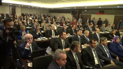 Gaziantep - Şimşek: İşçiye En Büyük Zulüm Kayıt Dışı Çalıştırmaktır