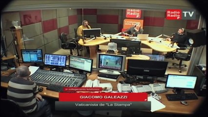 Ma la Chiesa che Dice? IL LAVORO (CON PIERLUIGI BARTOLOMEI)