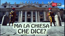 Ma la Chiesa che Dice? IL GIUBILEO (CON DON ALDO BUONAIUTO)