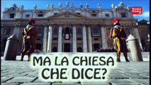 Ma la Chiesa che Dice? CARCERE MINORILE (CON DON GIULIO MASPERO)