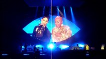 Prince - Nothing Compares 2 U Live @ Stade de France, Paris, 2011 HD