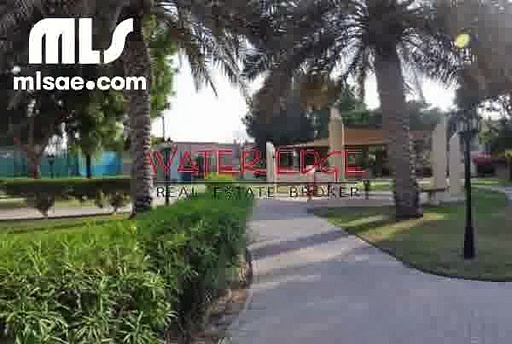 Invest now type 4E in Springs 3 – mlsae.com