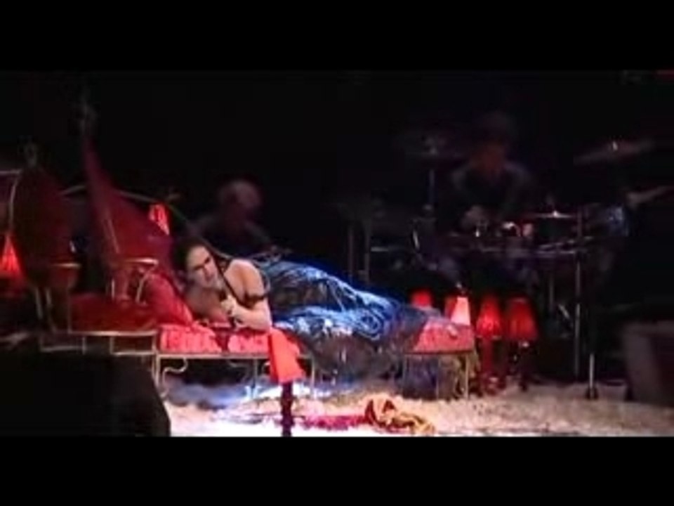 RoBERT- Princesse de rien à la Cigale