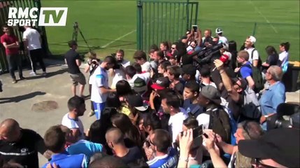 Ce que pensent les français des tarifs pour l'Euro