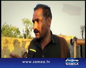 Crime Scene, 12 May 2015 Samaa Tv