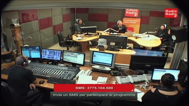 Ma la Chiesa che Dice? COMA VEGETATIVO (CON PADRE MAURIZIO BOTTA E FRANCESCO NAPOLITANO)