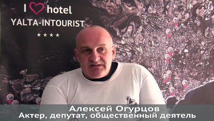 Алексей Огурцов о патриотизме Кинокомпании «Союз Маринс Групп»