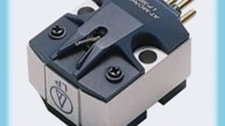 Audio-Technica AT-MONO3/LP / MC type Moving Coil Mono Cartridge