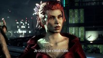 Batman Arkham Knight - Making Of Les Voix Off du jeu [HD]