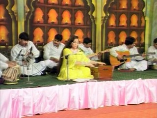 Sunbal Raja - Rahe Rahe Jandeya Rahiya