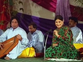 Naseebo Lal - Way Mahiya Tere Vekhan Lai