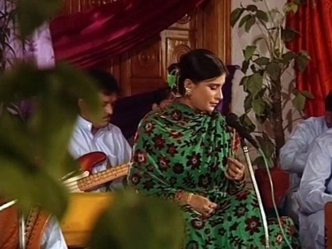 Naseebo Lal - Tere Bina Suna Lage Baba Ye Jagat Tamam