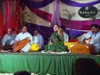 Naseebo Lal - Awain Ruseya Na Kar Meri Jaan