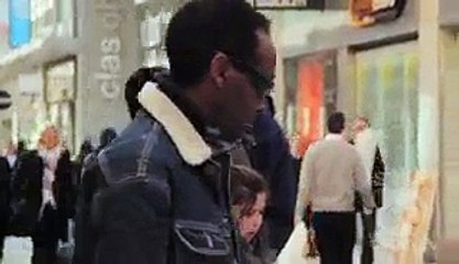 Blind Muslim Trust Experiment In Europe Watch Reaction Of People