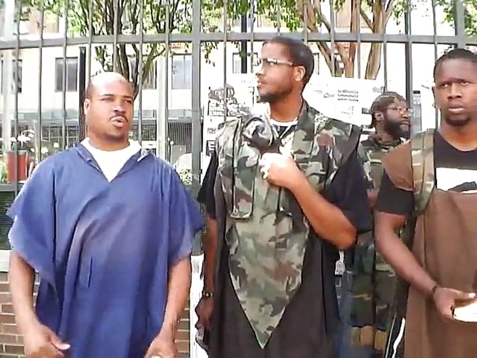 You must be willing to lose it all to gain the Kingdom. Even your Woman!!