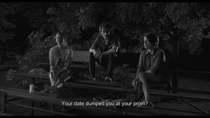 'Tu dors Nicole' - Tráiler norteamericano V.O. (HD)