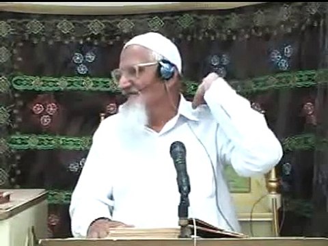 Ashab ul Ukhdood Or Waqia E Ababeel Or ALLAH PAAK Ki Girift - Maulana Ishaq