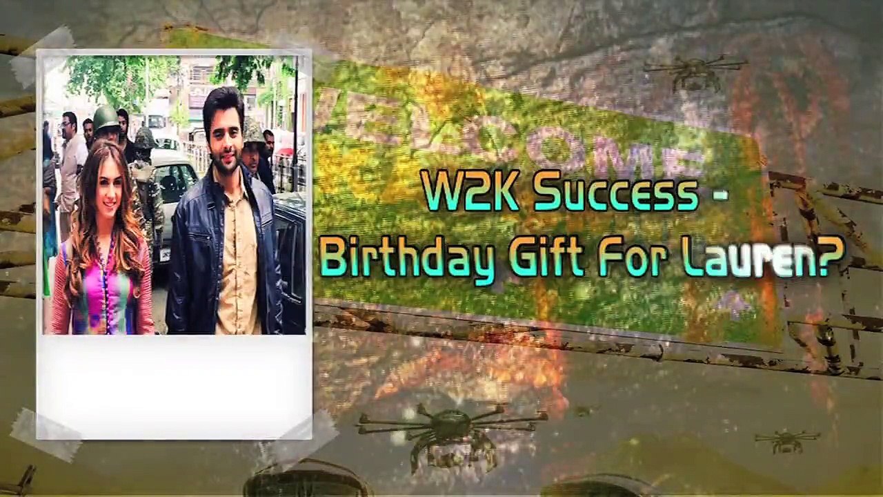 "In Bollywood, Jackky Bhagnani Is Among The Best Dancers": Lauren Gottlieb