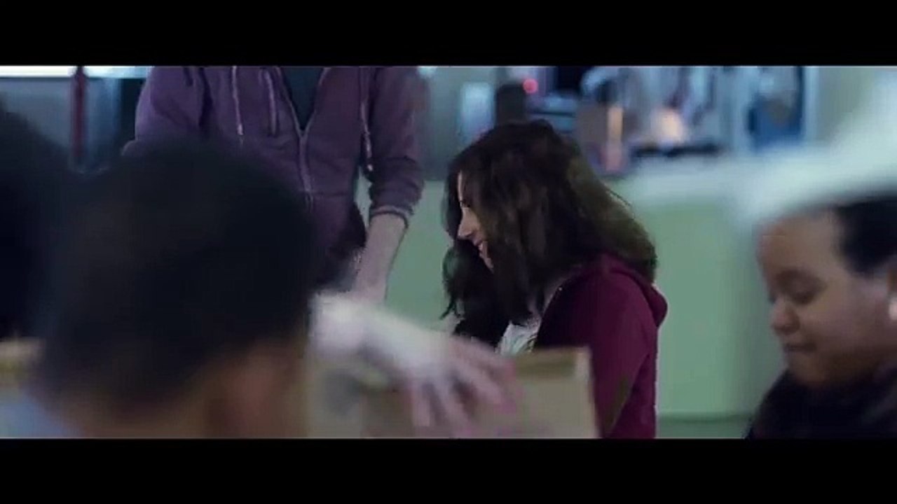 Bad Hurt - Official Trailer (2015) [HD]